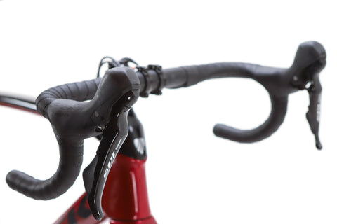 Trek Domane SL 5 Gen 3 Shimano 105 Disc Road Bike 2021, Size 54cm