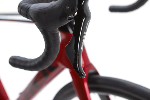 Trek Domane SL 5 Gen 3 Shimano 105 Disc Road Bike 2021, Size 54cm