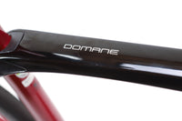 Trek Domane SL 5 Gen 3 Shimano 105 Disc Road Bike 2021, Size 54cm