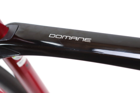 Trek Domane SL 5 Gen 3 Shimano 105 Disc Road Bike 2021, Size 54cm