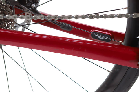 Trek Domane SL 5 Gen 3 Shimano 105 Disc Road Bike 2021, Size 54cm