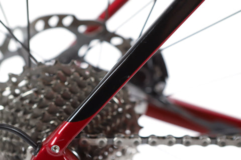 Trek Domane SL 5 Gen 3 Shimano 105 Disc Road Bike 2021, Size 54cm