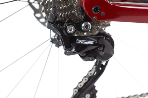 Trek Domane SL 5 Gen 3 Shimano 105 Disc Road Bike 2021, Size 54cm