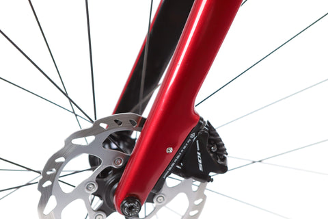 Trek Domane SL 5 Gen 3 Shimano 105 Disc Road Bike 2021, Size 54cm