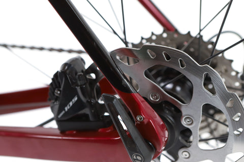 Trek Domane SL 5 Gen 3 Shimano 105 Disc Road Bike 2021, Size 54cm