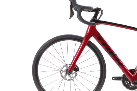 Trek Domane SL 5 Gen 3 Shimano 105 Disc Road Bike 2021, Size 54cm