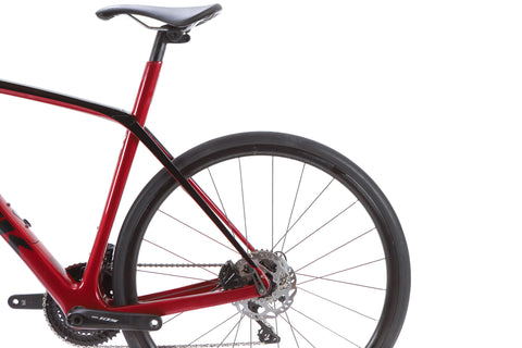 Trek Domane SL 5 Gen 3 Shimano 105 Disc Road Bike 2021, Size 54cm