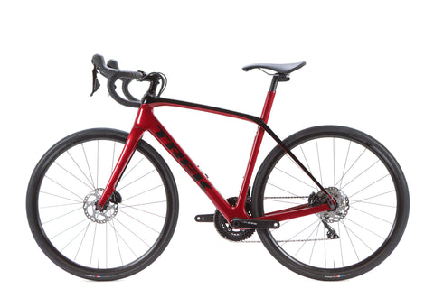 Trek Domane SL 5 Gen 3 Shimano 105 Disc Road Bike 2021, Size 54cm