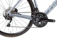 Orbea Orca Shimano 105 Disc Road Bike 2023, Size 55cm