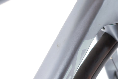 Orbea Orca Shimano 105 Disc Road Bike 2023, Size 55cm
