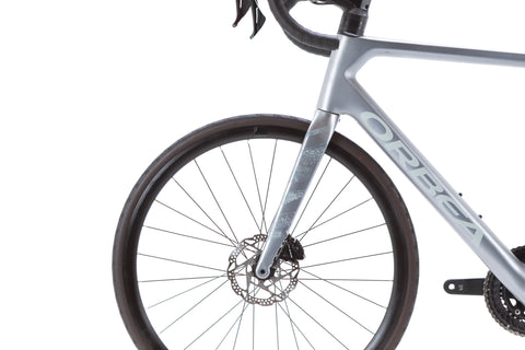 Orbea Orca Shimano 105 Disc Road Bike 2023, Size 55cm