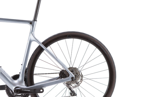 Orbea Orca Shimano 105 Disc Road Bike 2023, Size 55cm