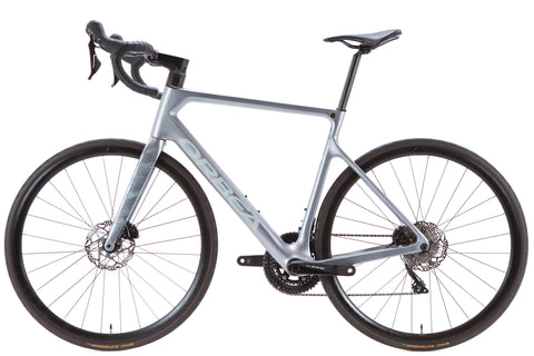 Orbea Orca Shimano 105 Disc Road Bike 2023, Size 55cm