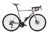 BMC Teammachine SLR Five Shimano 105 Di2 Road Bike 2023, Size 58cm