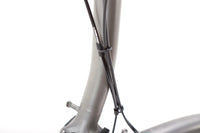 Brompton T-Line Folding Bike 2023