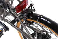 Brompton T-Line Folding Bike 2023