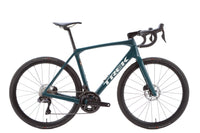 Trek Domane SLR 7 Gen 4 Shimano Ultegra Di2 Disc Road Bike 2023, Size 56cm