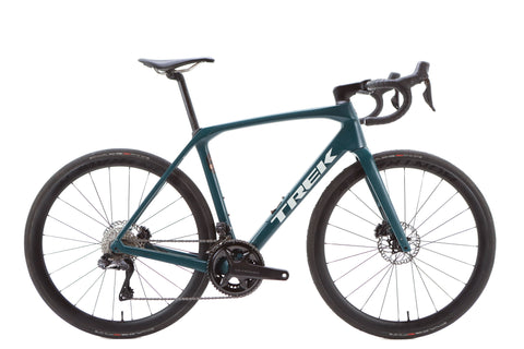 Trek Domane SLR 7 Gen 4 Shimano Ultegra Di2 Disc Road Bike 2023, Size 56cm