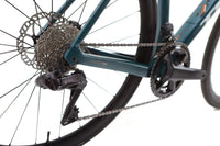 Trek Domane SLR 7 Gen 4 Shimano Ultegra Di2 Disc Road Bike 2023, Size 56cm
