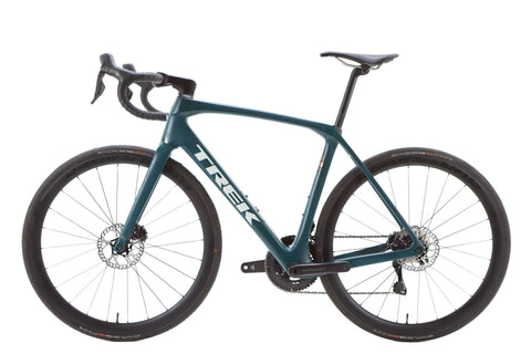 Trek Domane SLR 7 Gen 4 Shimano Ultegra Di2 Disc Road Bike 2023, Size 56cm