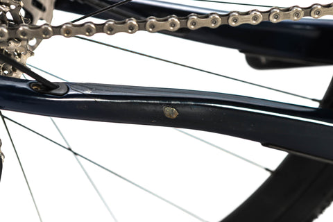 Trek Checkpoint SL6 Shimano GRX Disc Gravel Bike 2020, Size 54cm