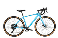 Cannondale Topstone 4 MicroShift AdventX Gravel Bike 2021, Size Small