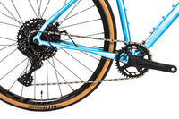 Cannondale Topstone 4 MicroShift AdventX Gravel Bike 2021, Size Small