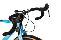 Cannondale Topstone 4 MicroShift AdventX Gravel Bike 2021, Size Small