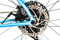 Cannondale Topstone 4 MicroShift AdventX Gravel Bike 2021, Size Small