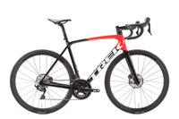 Trek Emonda SL 6 Shimano Ultegra Disc Road Bike 2022, Size 56cm