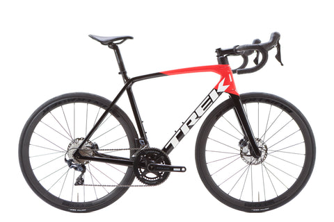 Trek Emonda SL 6 Shimano Ultegra Disc Road Bike 2022, Size 56cm