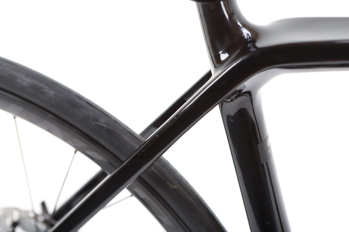 Trek Emonda SL 6 Shimano Ultegra Disc Road Bike 2022, Size 56cm