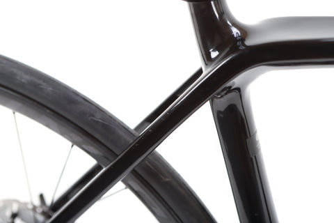 Trek Emonda SL 6 Shimano Ultegra Disc Road Bike 2022, Size 56cm