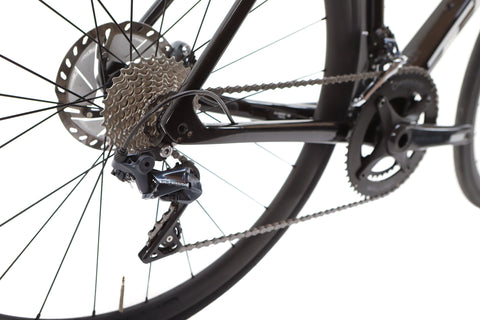 Trek Emonda SL 6 Shimano Ultegra Disc Road Bike 2022, Size 56cm