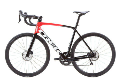 Trek Emonda SL 6 Shimano Ultegra Disc Road Bike 2022, Size 56cm