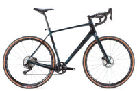 Orro Terra C Shimano GRX Gravel Bike 2021, Size Medium