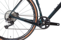 Orro Terra C Shimano GRX Gravel Bike 2021, Size Medium