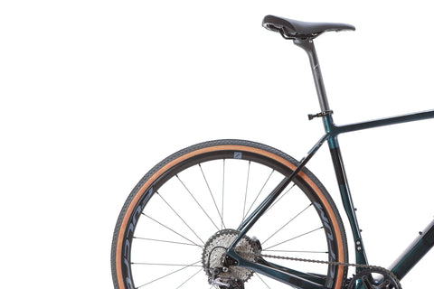 Orro Terra C Shimano GRX Gravel Bike 2021, Size Medium