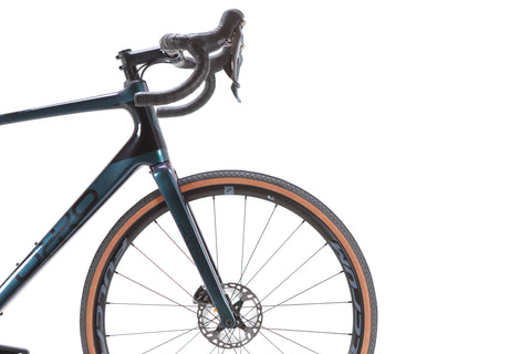 Orro Terra C Shimano GRX Gravel Bike 2021, Size Medium