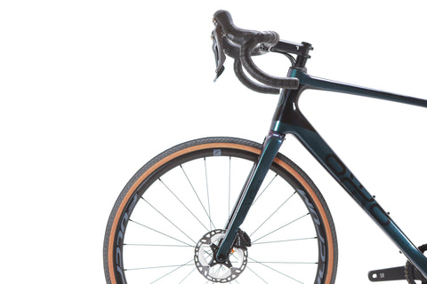 Orro Terra C Shimano GRX Gravel Bike 2021, Size Medium