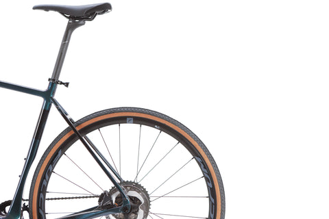 Orro Terra C Shimano GRX Gravel Bike 2021, Size Medium