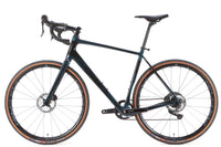 Orro Terra C Shimano GRX Gravel Bike 2021, Size Medium