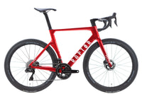 Raptor RS1 Shimano Dura-Ace Di2 Disc Road Bike 2023, Size Medium