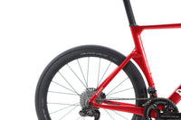 Raptor RS1 Shimano Dura-Ace Di2 Disc Road Bike 2023, Size Medium
