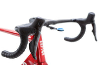 Raptor RS1 Shimano Dura-Ace Di2 Disc Road Bike 2023, Size Medium