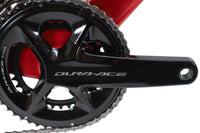 Raptor RS1 Shimano Dura-Ace Di2 Disc Road Bike 2023, Size Medium