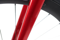 Raptor RS1 Shimano Dura-Ace Di2 Disc Road Bike 2023, Size Medium