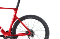 Raptor RS1 Shimano Dura-Ace Di2 Disc Road Bike 2023, Size Medium