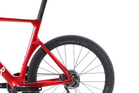 Raptor RS1 Shimano Dura-Ace Di2 Disc Road Bike 2023, Size Medium