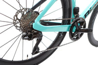 Bianchi Oltre Comp Shimano 105 Di2 Disc Road Bike 2025, Size 50cm